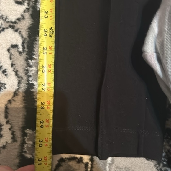 Joeffer Caoc pull on black dress pants - Picture 2 of 6